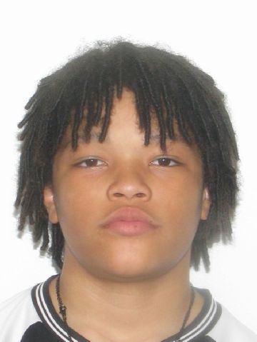 Neamiuh Mccoy missing person case profile photo