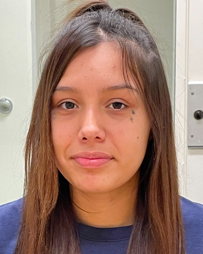 Ariel Feliciano missing person case profile photo