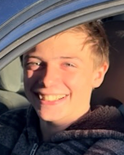 Ian Marsh missing person case profile photo