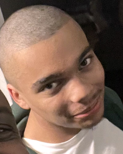 Javian Roy missing person case profile photo