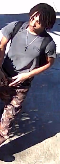 Donavan Ellis missing person case profile photo