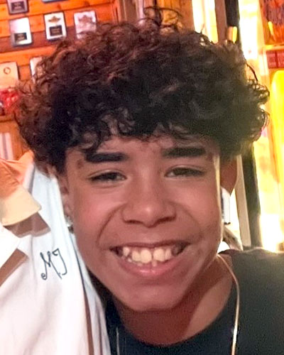 Davi Lana missing person case profile photo