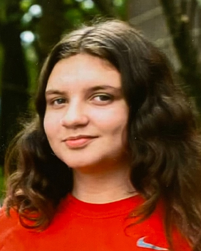 Smya Alfrey missing person case profile photo