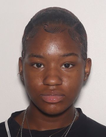 Dynasia Wiggins missing person case profile photo