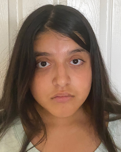 Jenna Cortez missing person case profile photo