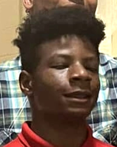 Jatayveon Scott missing person case profile photo