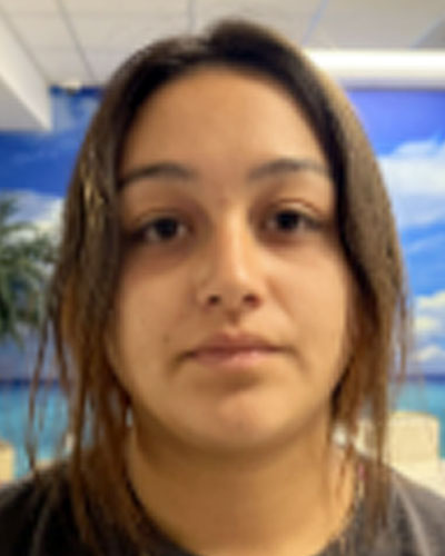 Chloe Rodriguez missing person case profile photo