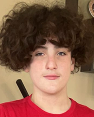 Nico Roldan missing person case profile photo