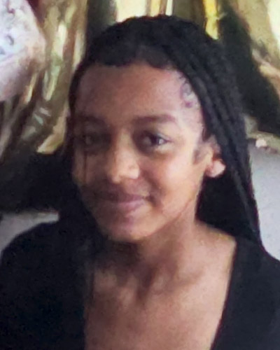 Jer'miah Pierce missing person case profile photo