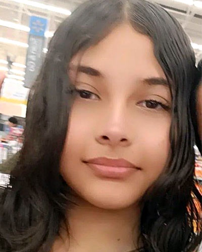 Fabiola Melendez missing person case profile photo