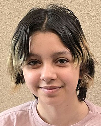Catalina Nearing missing person case profile photo
