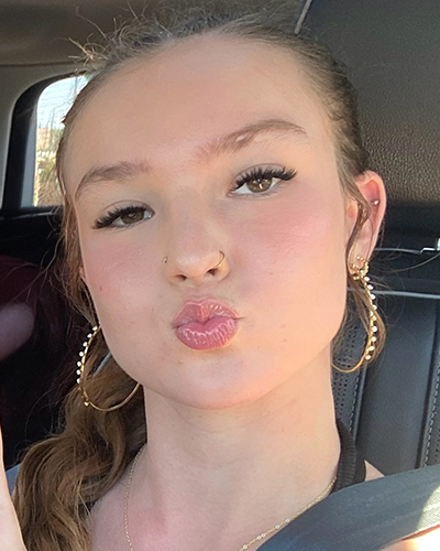 Danica Willett missing person case profile photo
