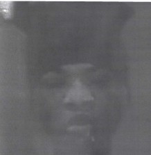 Kiron Curry missing person case profile photo