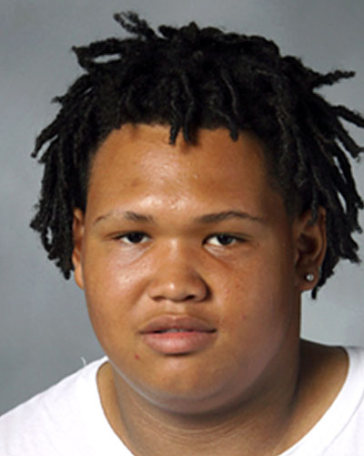 Gerious Bullard missing person case profile photo
