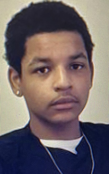 Alfred Cooper missing person case profile photo