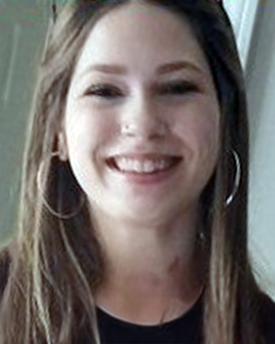 Kira Ramsey missing person case profile photo
