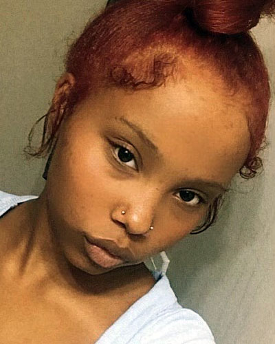 Marykarla Loscos missing person case profile photo