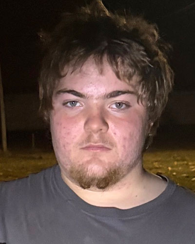 Jacob Goodwin missing person case profile photo