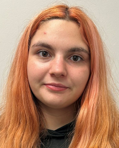 Mercedes Powers missing person case profile photo
