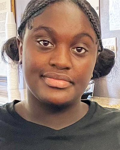 Najala Arrasheed missing person case profile photo