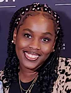 Danicheline Baptiste missing person case profile photo