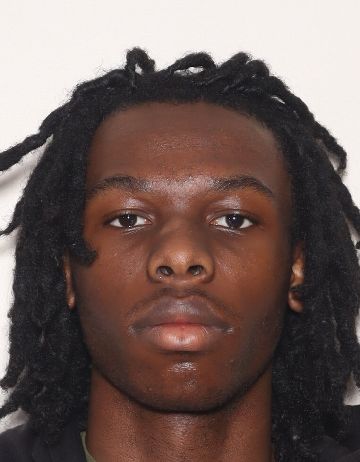 Kamern Delotch missing person case profile photo