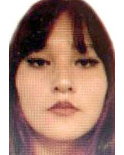 Adele Head missing person case profile photo