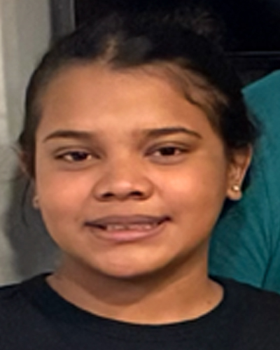 Kathya Amador missing person case profile photo