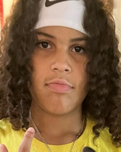 Aniya Curet missing person case profile photo