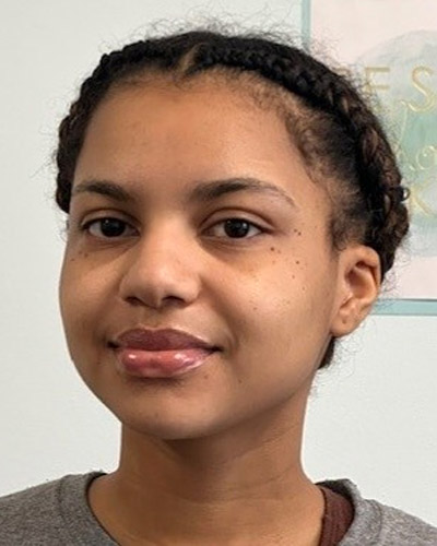 Jeniyah Cheeks missing person case profile photo