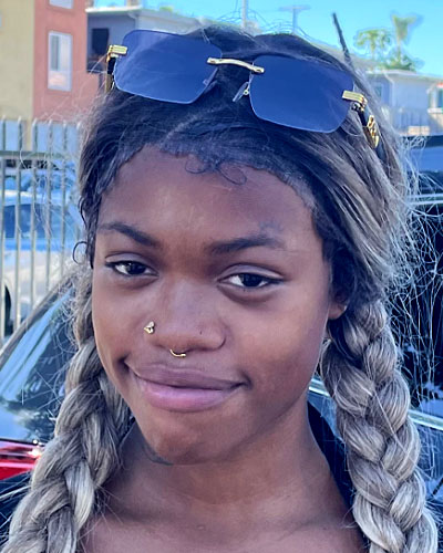 Terrah Broughton missing person case profile photo