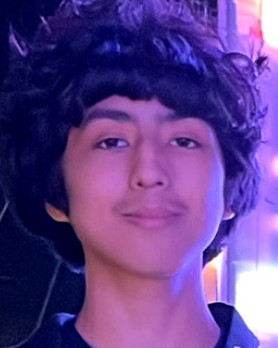 Aedinjace Flores missing person case profile photo
