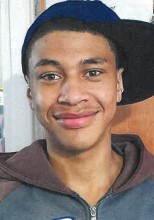 Nehemiah Sledd missing person case profile photo