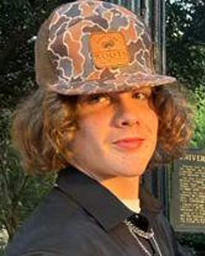 William Stowe missing person case profile photo