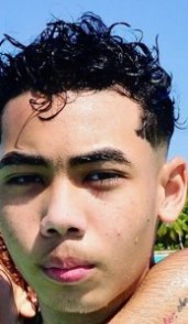 Xavier Rojas missing person case profile photo