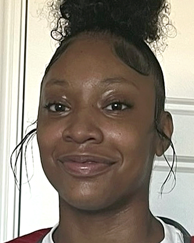 Mercedeis Guest missing person case profile photo