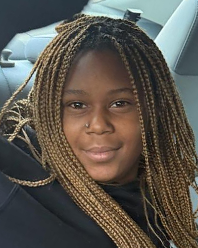 Nyiyokie Rawls missing person case profile photo