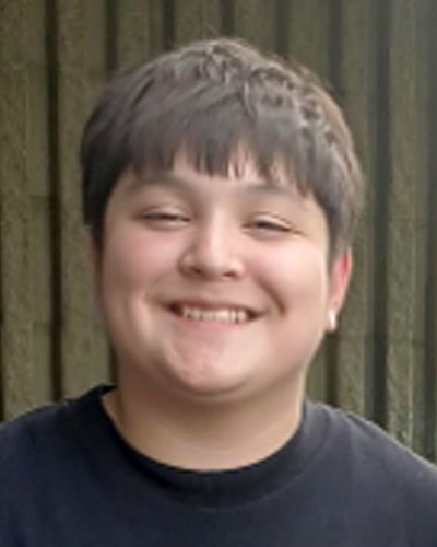 Malachi Uribe missing person case profile photo