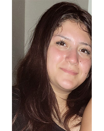 Genesis Moran missing person case profile photo