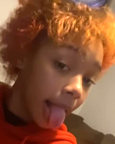 Dominique Stallworth missing person case profile photo