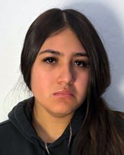 Annamarie Macias missing person case profile photo