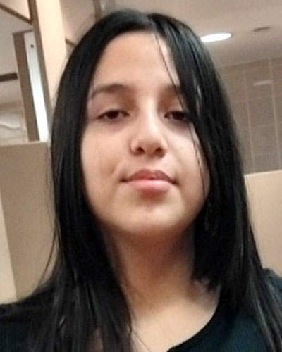 Andrea Shacay-gordillo missing person case profile photo