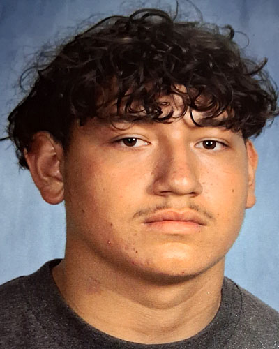 Miguell Boucher missing person case profile photo