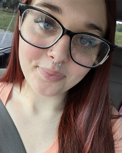Ivyonna Granger missing person case profile photo