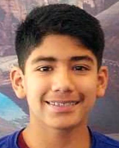 Juan Moss missing person case profile photo
