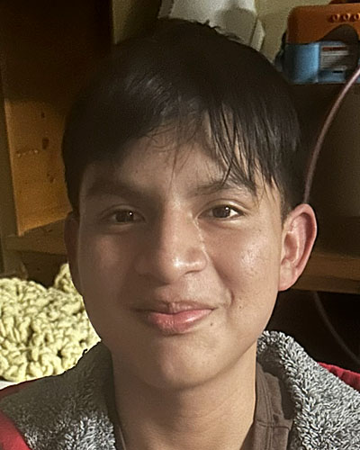 Leocadio Us missing person case profile photo