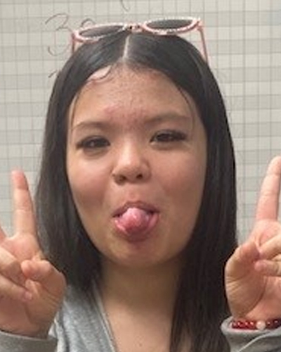 Marrianna Lopez missing person case profile photo