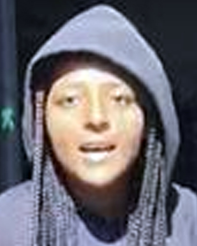 S'veyah Yasin-willard missing person case profile photo