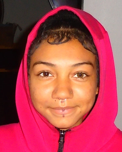 Lani Atkins missing person case profile photo