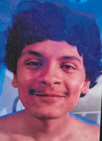 Daniel Arana missing person case profile photo